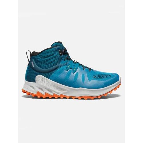 Keen muške čizme zionic mid wp Cene