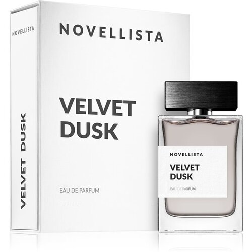 NOVELLISTA Velvet Dusk parfemska voda uniseks 75 ml Slike