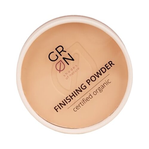 GRN [GRÜN] Finishing powder - Pine Cene