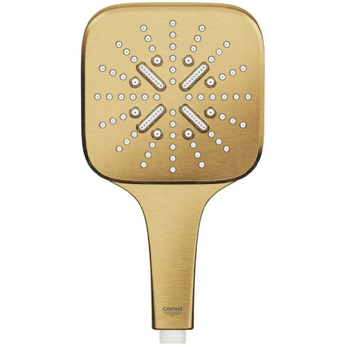 Grohe Rainshower Smartactive 130 tu&amp;scaron; ručica 3 funkcije 26582GN0 Slike