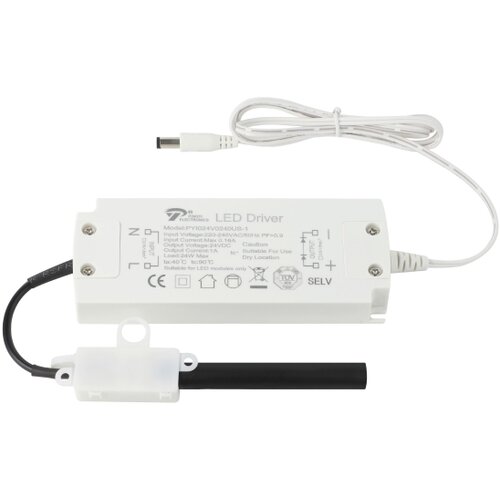 Eglo 99716 - led traka 8m LED/43,2W/24/230V 3000K Slike