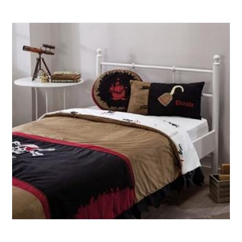 Cilek Black pirate hook prekrivač ( 21.04.4479.00 ) 21.04.4479.00 Cene