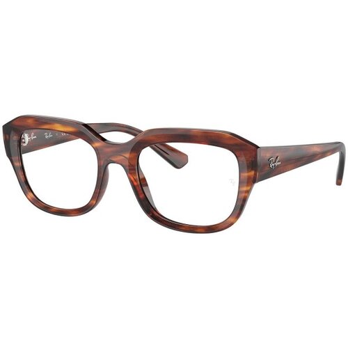 Ray-ban RX7225 8315 L (54) Havana/Kristalna Slike