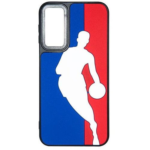  Maska za telefon 3D PROTECT za Samsung A24 4G DZ3, Plava Cene