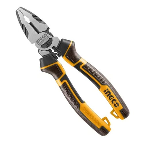 INGCO TOOLS Klije&amp;scaron;ta kombinerke 160mm Cr-V HHCP28160 Slike