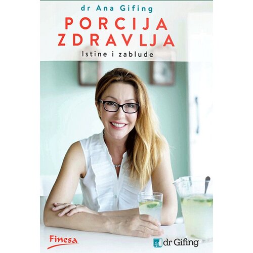 Finesa Ana Gifing - Porcija zdravlja Cene