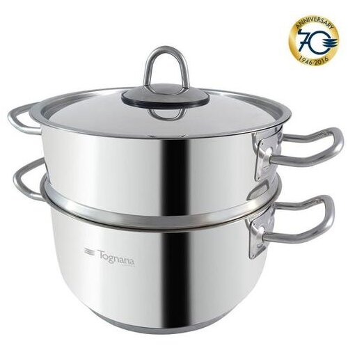  SET ZA KUHANJE NA PARU 3/1 22CM VANITOSA Cijene