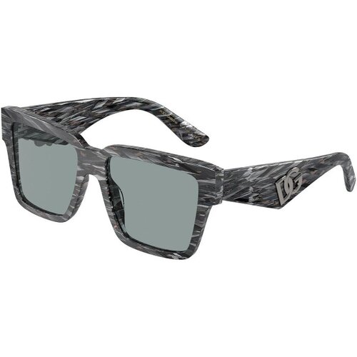 Dolce &amp;amp; Gabbana Occhiali da Sole Dolce Gabbana DG4436 318787 Siva Slike
