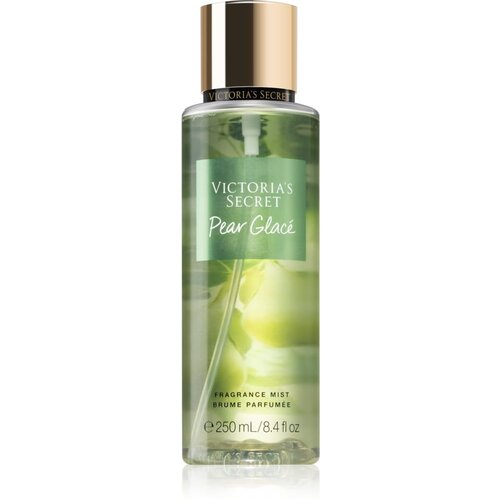 Victoria's Secret Pear Glace sprej za tijelo za žene 250 ml Cijene