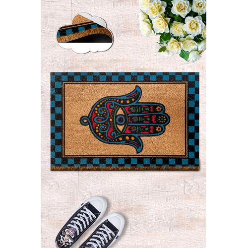 Conceptum Hypnose Mat Coco Hamsa, 40 x 60 cm Cene