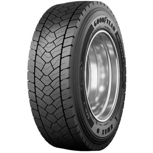 Goodyear 315/80 R22.5 156L Cene