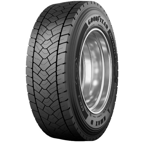 Goodyear 315/80R22.5 KMAX D GEN-3 Cene