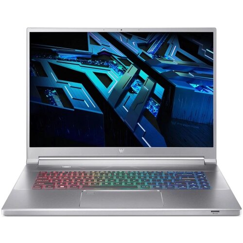 Acer Gaming laptop 16" PT316-51S-785S i7-12700H/32GB/1t/rtx3070ti srebrni Cene