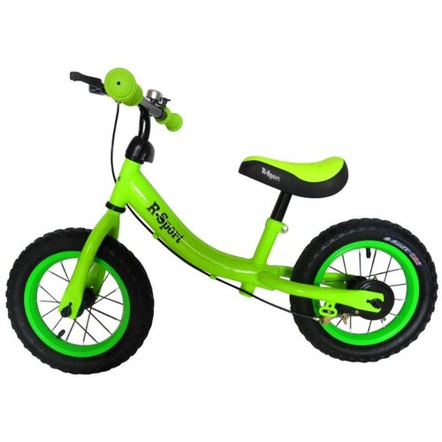  Bicikl bez pedala R3 zeleni Cene