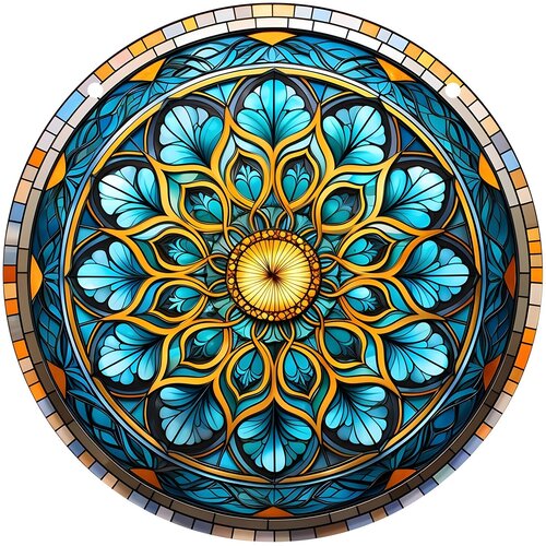  Hvatač sunca - Mandala / Tip6 / L KP32277 Cijene