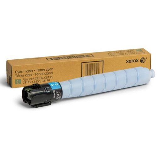  TONER XEROX C ZA ALTALINK C8130/C8135 Cijene
