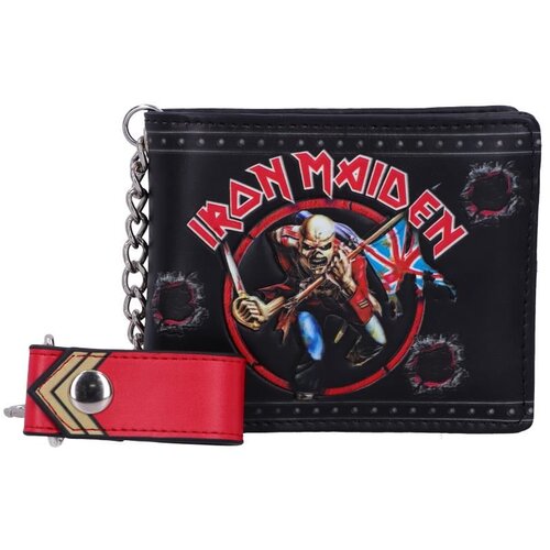 Nemesis Now Iron Maiden denarnica, (20447838) Cene