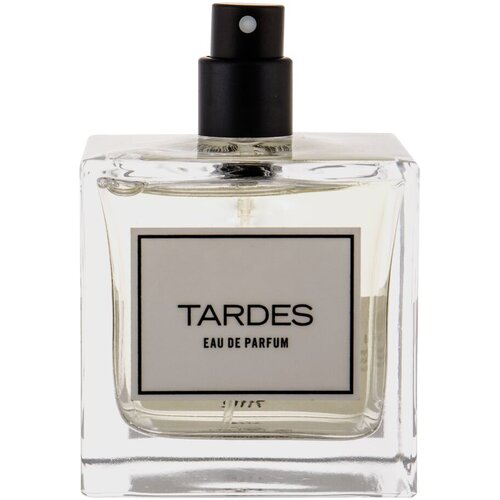 Carner Barcelona Woody Collection Tardes parfumska voda 100 ml Tester za ženske Slike