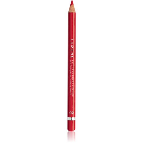 Lumene Luminous Color olovka za konturiranje usana nijansa 8 Lingonberry 1.1 g Cene