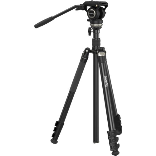 SmallRig 4475 Video Tripod Kit CT210 Slike