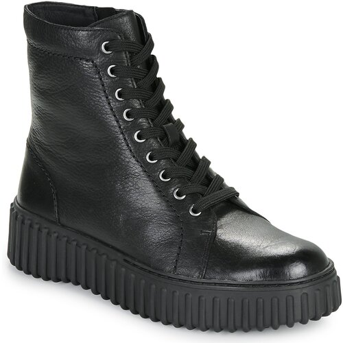 Clarks Clarkridge Hi Crna Slike