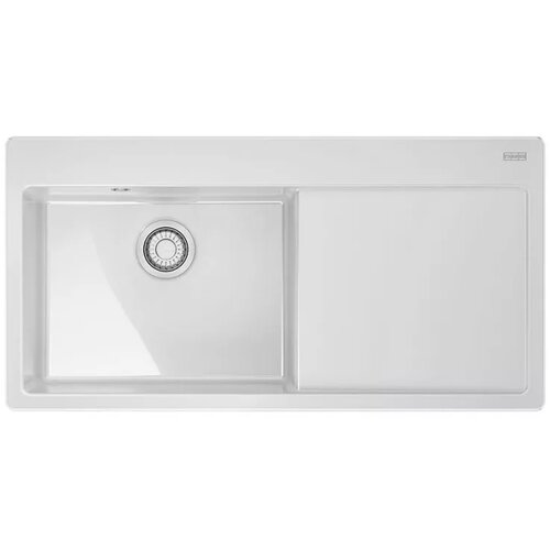 Franke sudopera Mythos MYK 611-100 124.0747.107 Slike