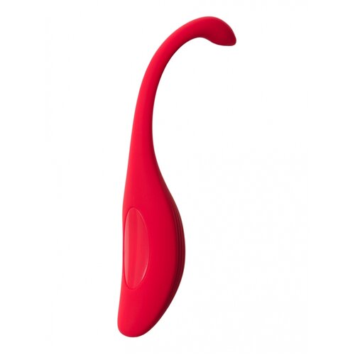 Argus Toys ARGUS Vibro jaje na aplikaciju Nika, Crvena Cene