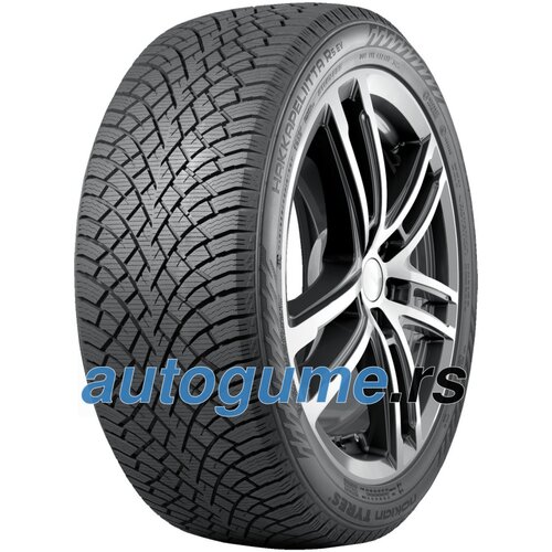 Nokian Hakkapeliitta R5 EV ( 235/35 R20 92T XL EV, Nordic compound, SilentDrive, sa za&scaron;titom za felne (MFS) DOT2022 ) zimska auto guma Cene