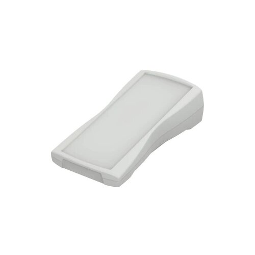 Bopla BS 703 F-7035 HANDGEHÄUSE LICHTGRAU ručno kućište 184.3 x 93 x 35.4 ABS svijetlosiva (RAL 7035) 1 St. Cijene