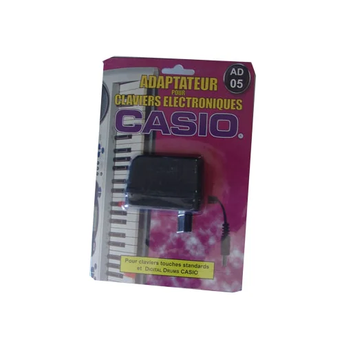  Q-LOK AD05 adapter za CASIO