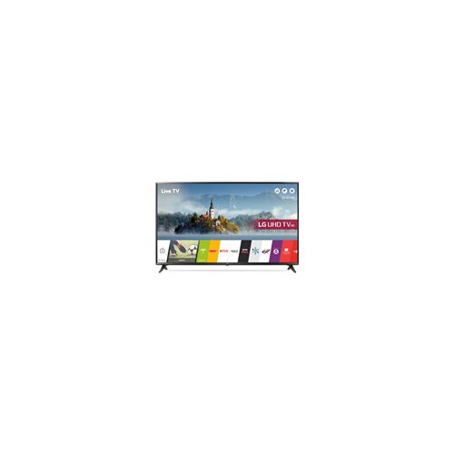Lg 43UJ630V Smart 4K Ultra HD HDR LED TV 4K Ultra HD televizor Slike