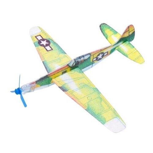 Moulin Roty Igračka avion Air Cobra Slike