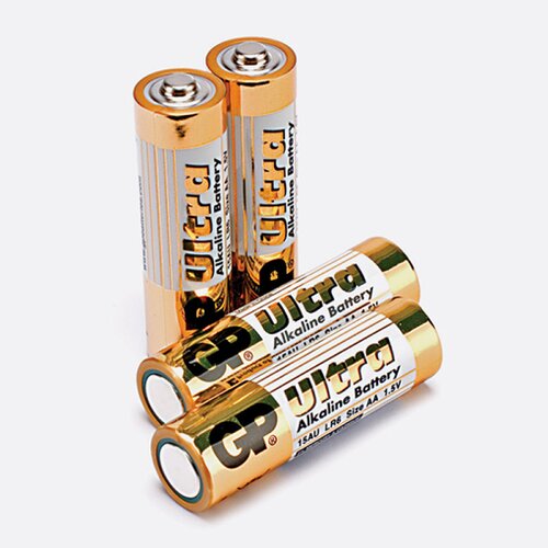 Sexy_Shop Alkalna baterija AA 1,5V Slike