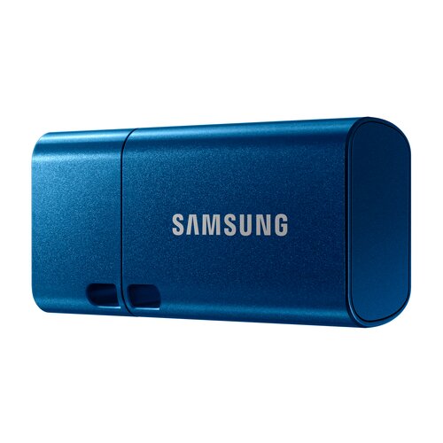 Samsung MUF-256DA/APC USB stick 256 GB plava boja MUF-256DA/APC USB-C&amp;trade; 3.2 Slike