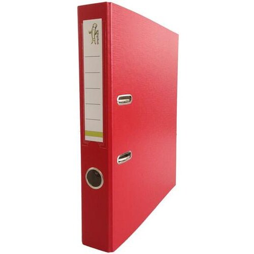 Klipko registrator DO3950YKPK04 A4/50 rdeč Cene