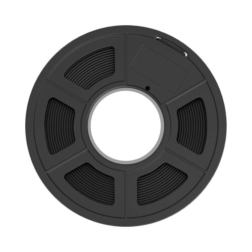 SUNLU High-Speed PLA Black Slike