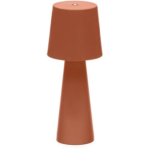 Kave Home LED prenosljiva zatemnitvena zunanja svetilka na USB ø 10 cm Arenys – Cene