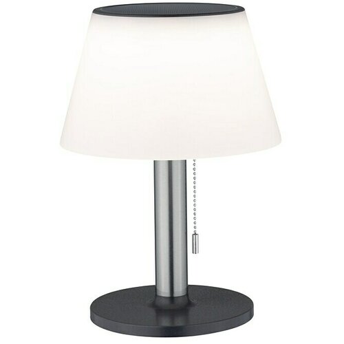 PAULMANN Solarna ukrasna LED svjetiljka Lillesol (Prekidač za uključivanje / isključivanje, 0,8 W, Metal, Topla bijela) Slike