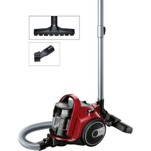 Bosch sesalnik brez vrečke BGC05AAA2 Slike