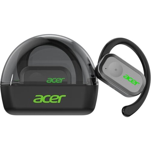 Acer Brezžične slu&amp;scaron;alke OHR120 Type-C 10h Bluetooth5.2 IPX4, (21219137) Slike