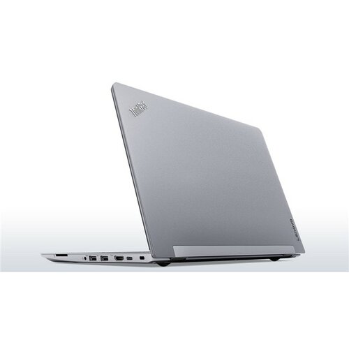 Lenovo NOT ThinkPad 13, 20J10001CX, i7-7500U, 8GB, 256GB, Win 10 Pro laptop Slike