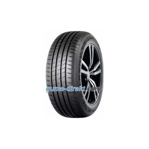 Falken ZIEX ZE320 ( 205/45 R16 87W XL BLK ) letna pnevmatika Slike
