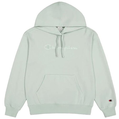 Champion Hooded sweatshirt Cene