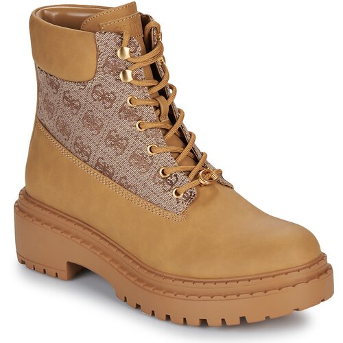 Guess LEADS Smeđa Cijene