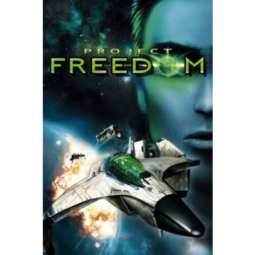 Steam Project Freedom (PC) Key GLOBAL Cene