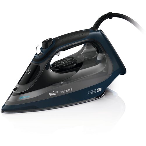 Braun SI9682DB TexStyle 9 parna pegla Cene