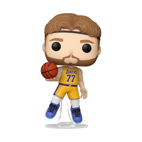 Funko POP NBA: LAKERS - LUKA DONCIC Cene