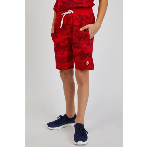 SAM73 Kids Shorts Jerem - Boys