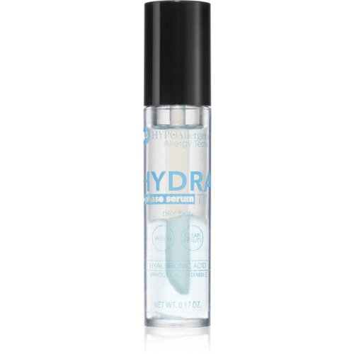 BELL Hypoallergenic dvofazni serum s hijaluronskom kiselinom 4,8 ml Cijene