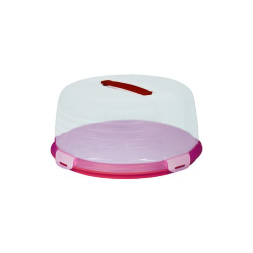 Curver Kutija za tortu okrugla CU 00416-472 Cene